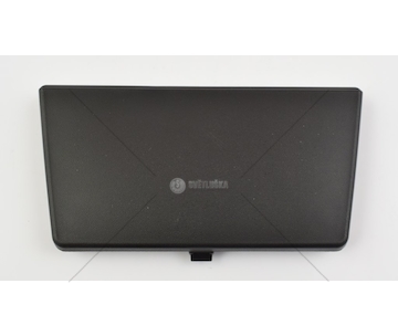 Záslepka RVI GAMA T EURO 6 MTX WR07A04K000