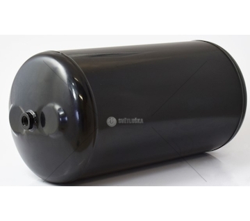 Zásobník vzduchu, pneumatický systém BAGEN T821037