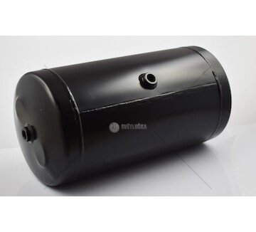 Zásobník vzduchu, pneumatický systém BEGA BG3027601