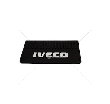 Zástěrka - lapač  IVECO 480x285mm