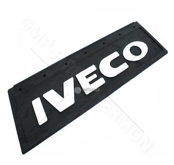 Zástěrka - lapač přední pro vozidlo IVECO 600x200mm , GMP 10-044