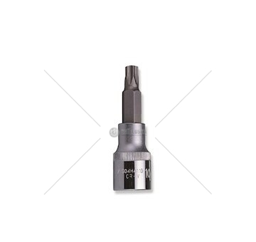 Zástrčná hlavice Torx, 1/4", T20, délka 37mm JONNESWAY