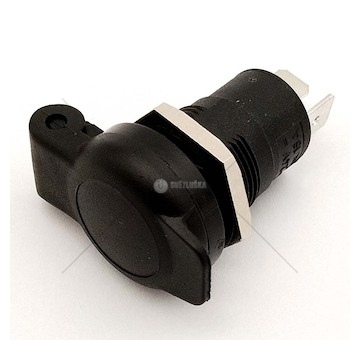 Zásuvka zapalovače 12-24V 120-250W