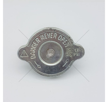 Zátka chladiče univerzální FI 59/38mm