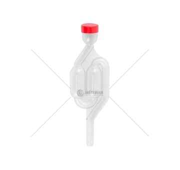 Zátka Ferrari 13070, kvasná, PVC