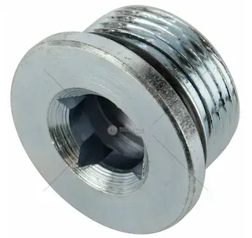 Zátka magnetická m30x2 ca | 93-0225