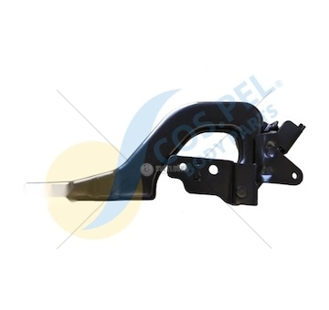 Závěs, kapota motoru COSPEL COS1701.29709