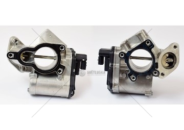 ZAWOR EGR RENAULT MASTER 10- RVI 147105543R