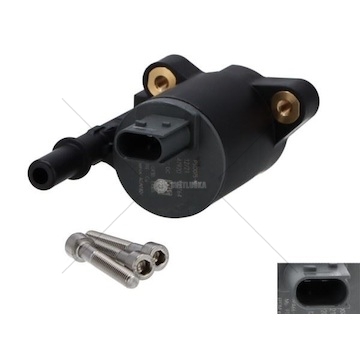 ZAWOR POMPY AD-BLUE VOLVO  PSO075-09 VOLVO 23083393