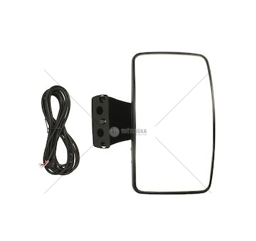 Zpětné zrcátko TANGDE ZL01-57-008HPW