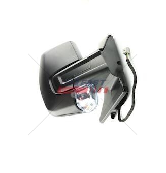 Zrcadlo ford transit custom 12> elektrické pr podgrv. 6 pin ft88354