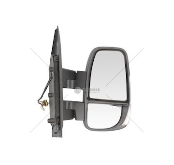 Zrcátko IVECO DAILY 14- pravé TANGDE ZL01-59-029HPR