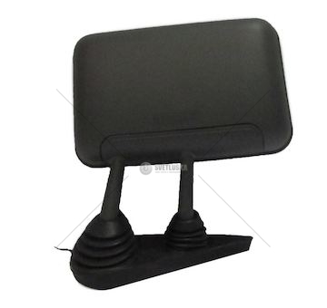 Zrcátko IVECO DAILY pravé TANGDE ZL01-59-013HR