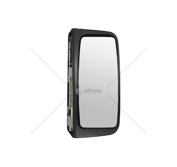 Zrcátko TANGDE TD-70-177HPL