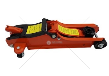 Zvedák hydraulický 2,5T ZABA MTX FS05025-10.5L