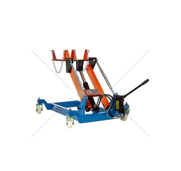 Zvedák převodovky 3 t, hydraulický - CATA