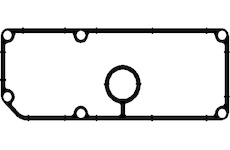 Těsnění, pouzdro olejového filtru ELRING 136.580
