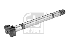 Brzdový hřídel, bubnová brzda FEBI BILSTEIN 17607