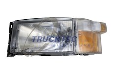 Hlavní světlomet TRUCKTEC AUTOMOTIVE 04.58.027