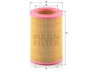 Vzduchový filtr MANN-FILTER C 15 122