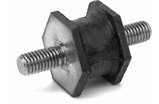 Zarazka, vzduchovy filtr LEMFÖRDER 12774 01