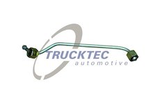 Vysokotlaké vedení, vstřikovací systém TRUCKTEC AUTOMOTIVE 01.13.145