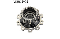 Náboj kola SKF VKHC 5905
