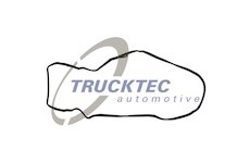 Těsnění, kryt rozvodového ústrojí TRUCKTEC AUTOMOTIVE 01.10.085