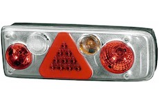 Zadní světlo HELLA 2VP 340 942-011