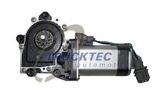 Elektromotor, zvedací zařízení oken TRUCKTEC AUTOMOTIVE 01.58.037