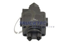 Spínač, převodovka typu splitter TRUCKTEC AUTOMOTIVE 01.24.220