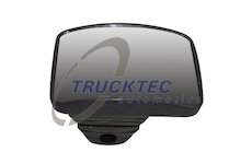 Sirokouhle zpetne zrcatko TRUCKTEC AUTOMOTIVE 01.57.008