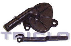 Termostat TRICLO 472069