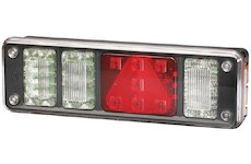 Zadní světlo HELLA 2VP 340 966-011