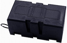 Drzak pojistky HELLA 8JD 743 136-007