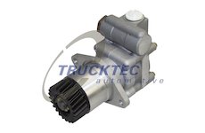 Hydraulické čerpadlo, řízení TRUCKTEC AUTOMOTIVE 03.37.004