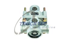 Reléový ventil TRUCKTEC AUTOMOTIVE 01.36.029