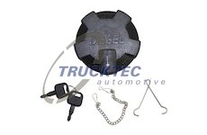 Uzaver, palivova nadrz TRUCKTEC AUTOMOTIVE 03.38.009