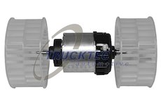 Elektromotor, vnitřní ventilátor TRUCKTEC AUTOMOTIVE 03.59.004
