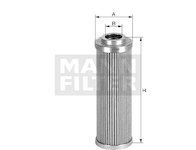 Hydraulický filtr, řízení MANN-FILTER HD 47