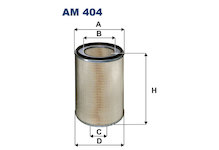 Vzduchový filtr FILTRON AM 404