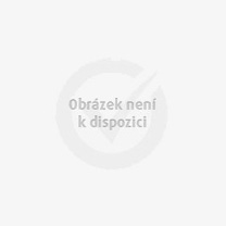 Spojka, větrák chladiče NRF 49103