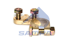 Svorka polu baterie SAMPA 202.110