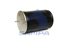 Mech, pneumaticke odpruzeni SAMPA SP 552927-KP
