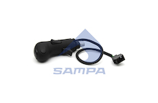 Hlavice radici paky SAMPA 021.031