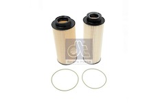 Palivový filtr DT Spare Parts 1.12274