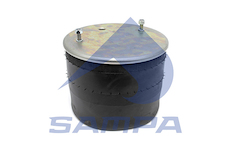 Mech, pneumaticke odpruzeni SAMPA SP 554881-KP