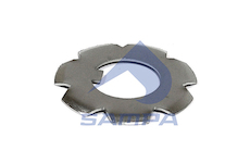 Zajistovaci podlozka, upevneni hnaci priruby-diferencial SAMPA 105.405