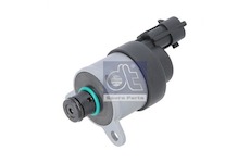 Regulační ventil, množství paliva (Common-Rail Systém) DT Spare Parts 7.56024