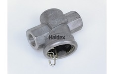 Vzduchový filtr HALDEX 310005011